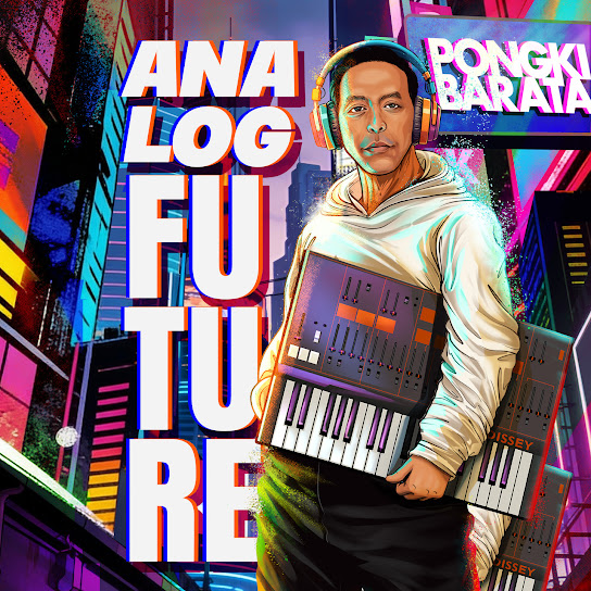 Analog Future