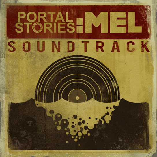 Portal Stories: Mel (Original Soundtrack)