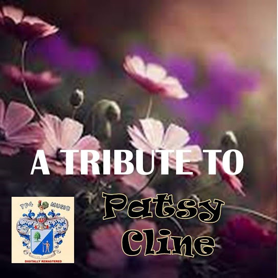 A Tribute to Patsy Cline