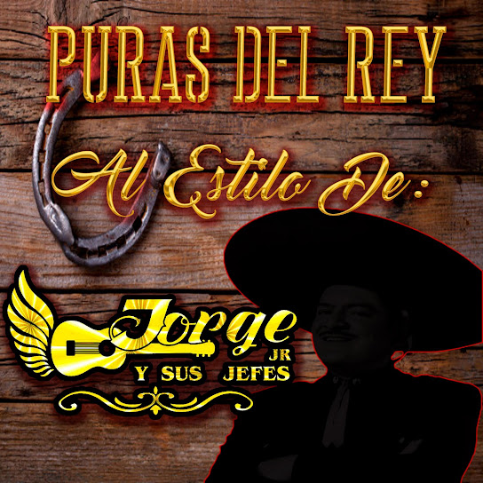 Puras Del Rey