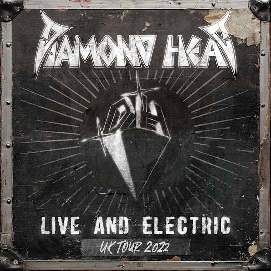 Live And Electric