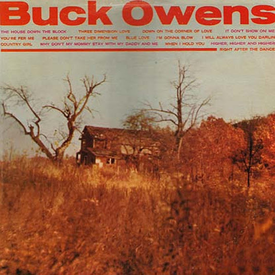 Buck Owens (2023 Digitally Remastered)