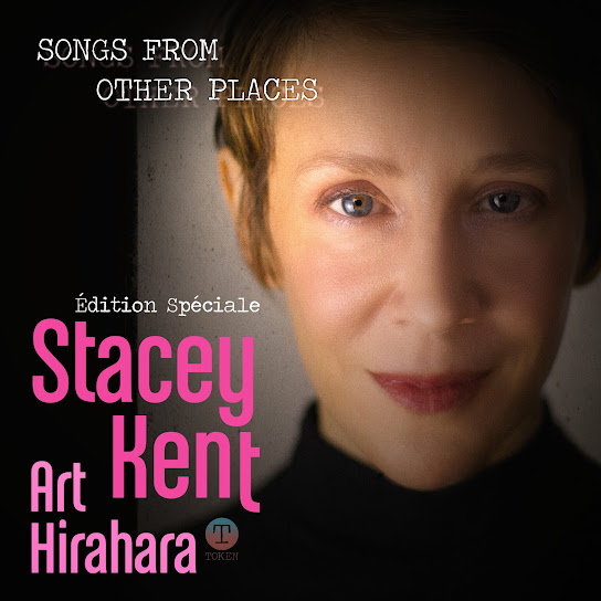 Songs from Other Places [Special Edition] (feat. Art Hirahara)