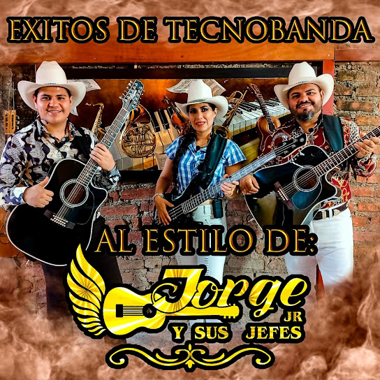 Exitos De Tecnobanda