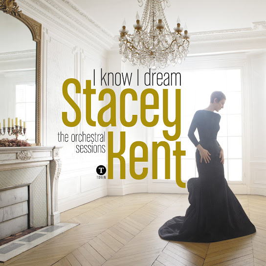 I Know I Dream: The Orchestral Sessions (Deluxe Version)