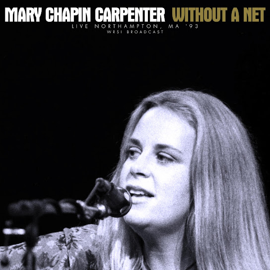 Without A Net