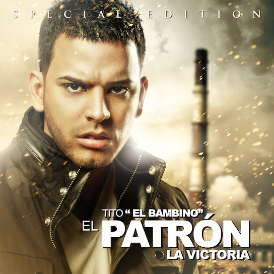 El Patrón (La Victoria) (feat. Plan B, La India & Jenni Rivera)