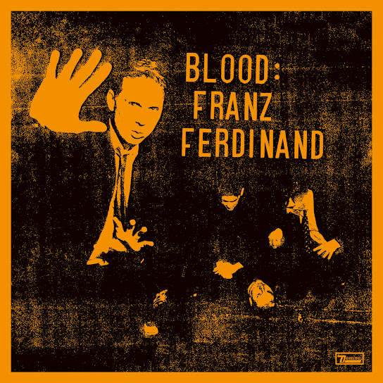 Blood