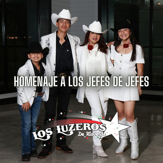 Homenaje A Los Jefes De Jefes