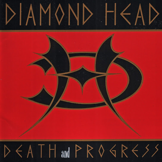 Death and Progress