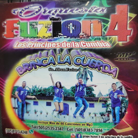 Brinca la cuerda