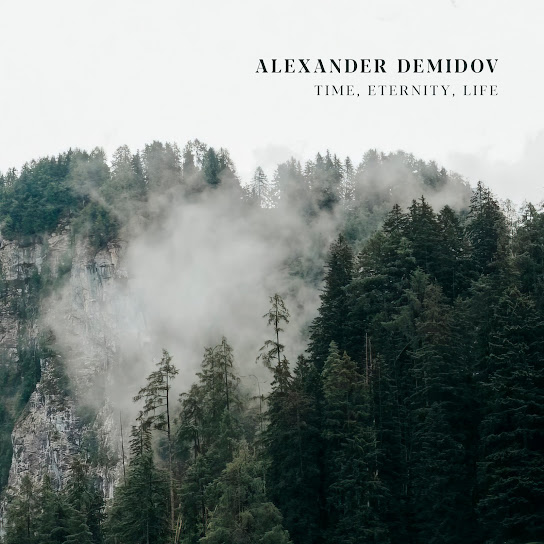 Time, Eternity, Life