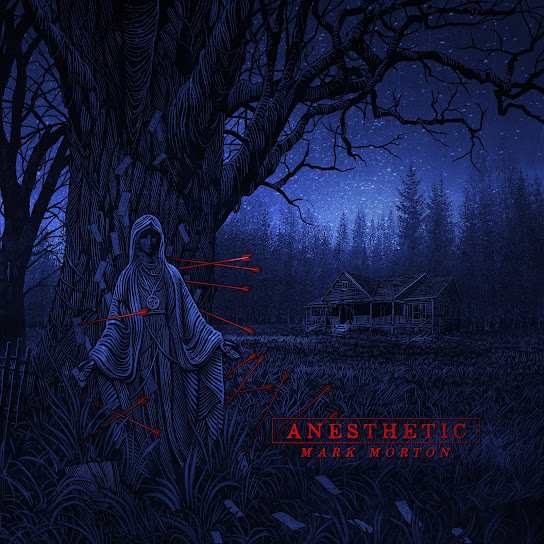 Anesthetic