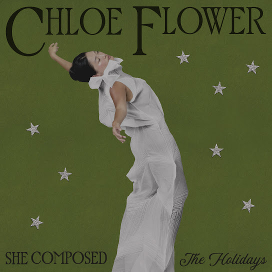 She Composed: The Holidays
