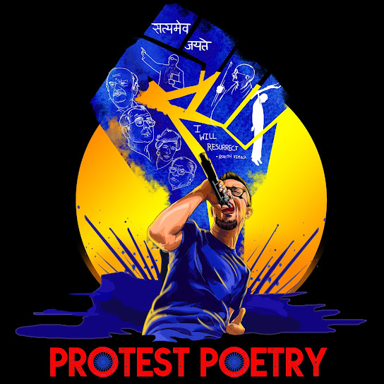 Protest Poetry