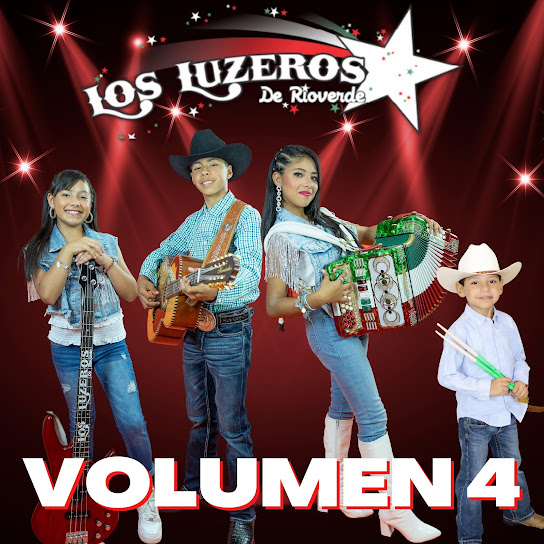 Volumen 4