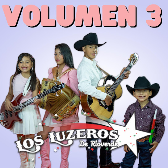 Volumen 3