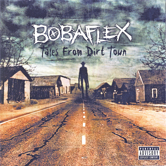 Tales From Dirt Town