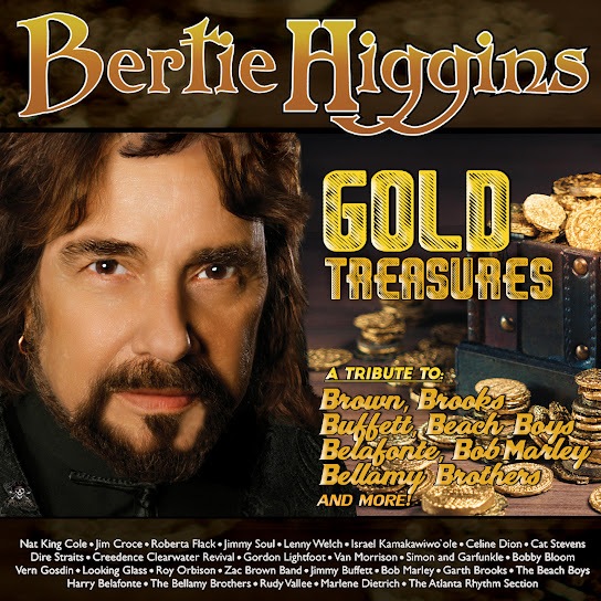 Gold Treasures
