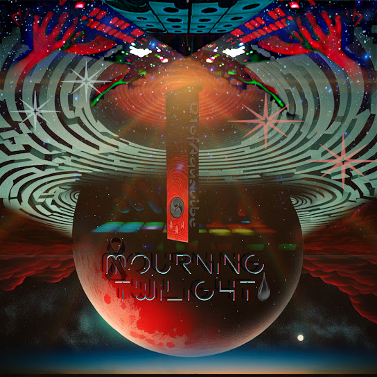 Mourning Twilight