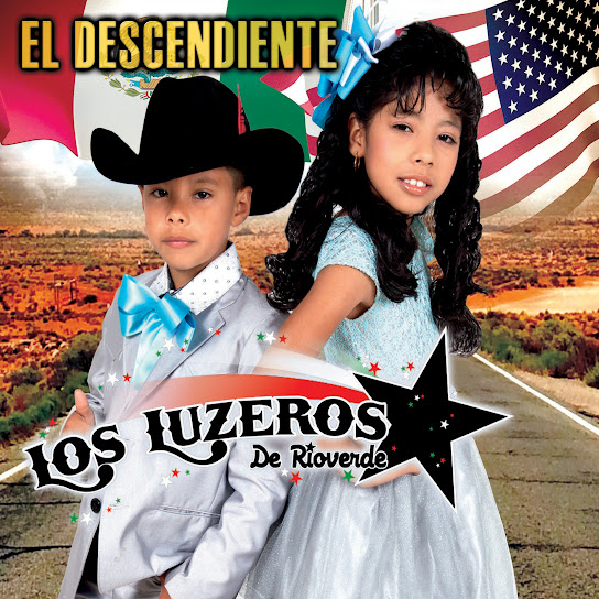 El Descendiente