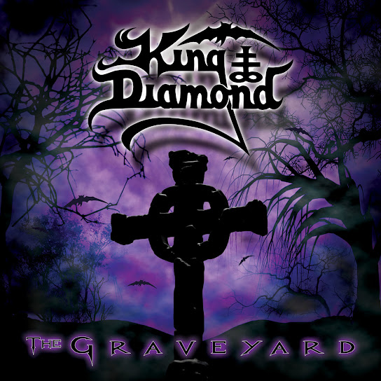 The Graveyard