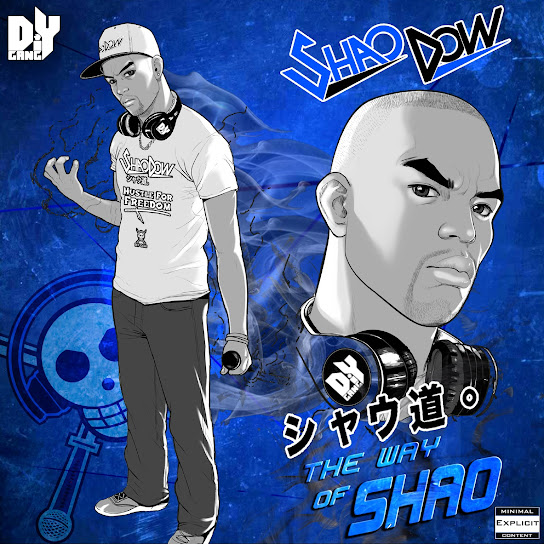 シャウ道。The Way of Shao