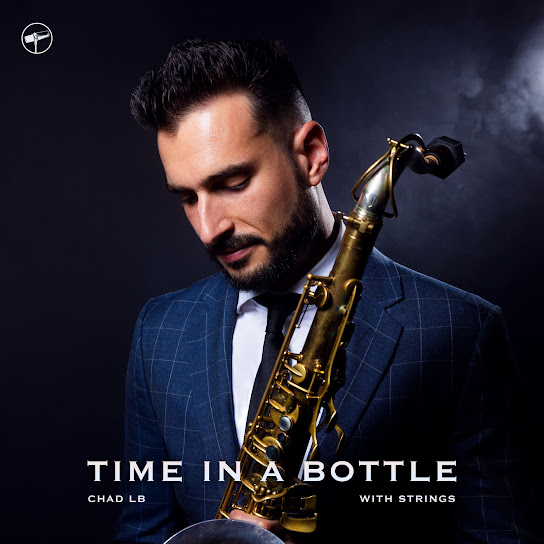 Time in a Bottle
