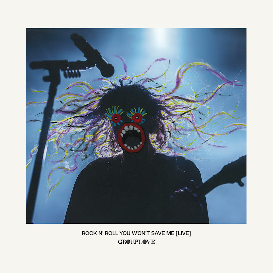 Rock N' Roll You Won't Save Me (Live)