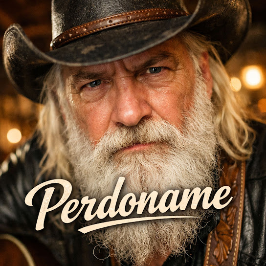 Perdóname Señor