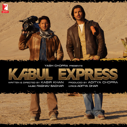 Kabul Express