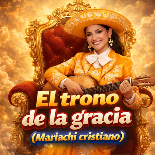 El trono de la gracia