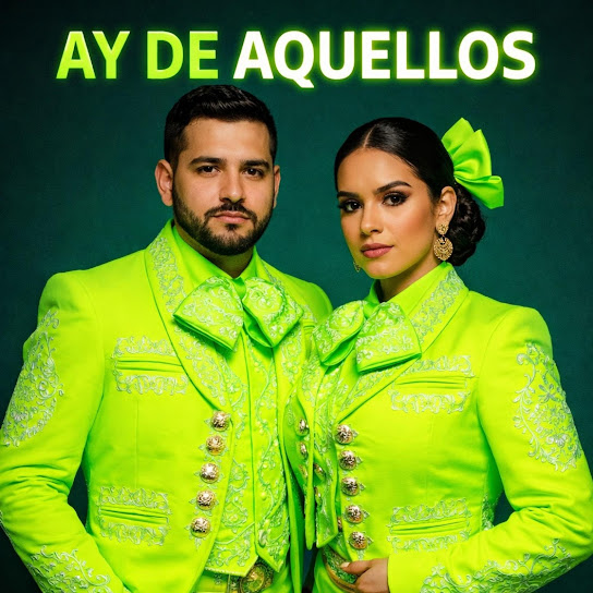 Ay de aquellos