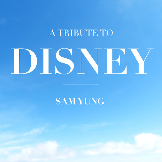 A Tribute to Disney
