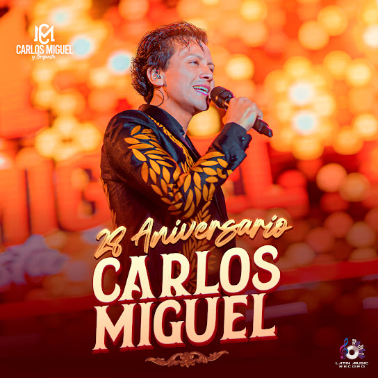 28 Aniversario (En Vivo)