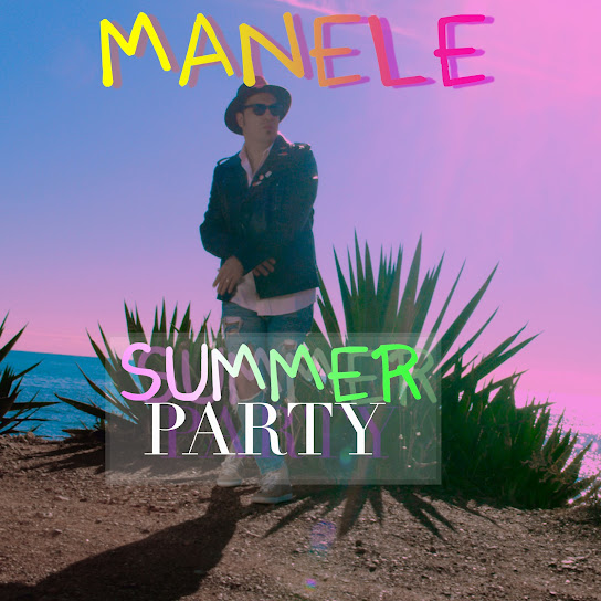 Manele Summer Party