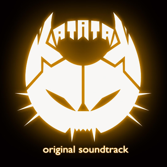 KatataK (Original Soundtrack)
