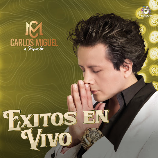 Éxitos (En Vivo)