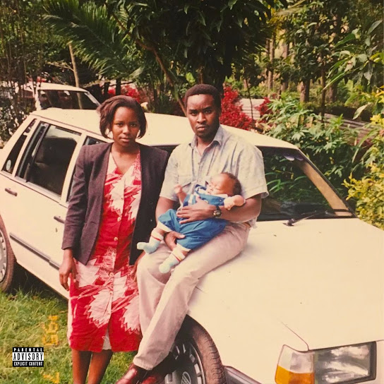 BEFORE I WAS BORN