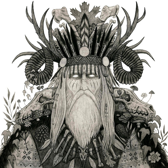Ancient Spirit