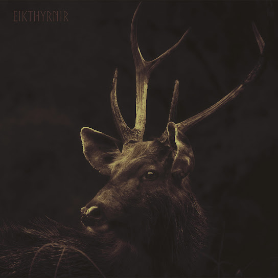 Eikthyrnir