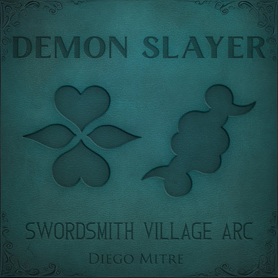 Demon Slayer: Swordsmith Village Arc