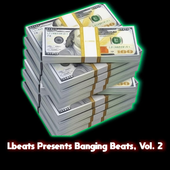 Lbeats Presents Banging Beats, Vol. 2
