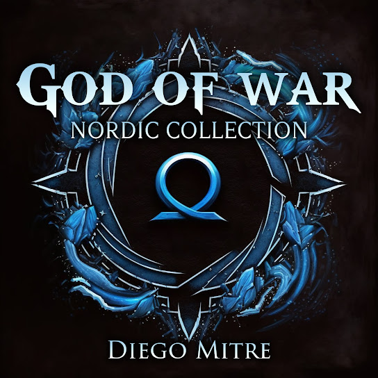 God of War: Nordic Collection