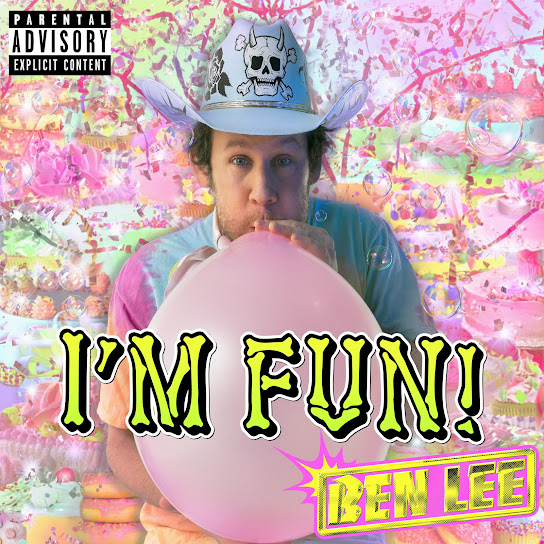 I’M FUN!