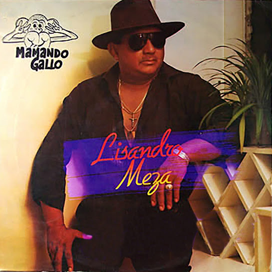 MaMando Gallo