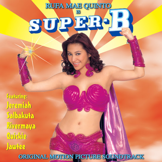 Super B-Ost
