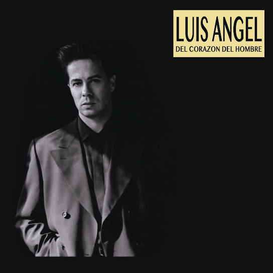 Del Corazón del Hombre