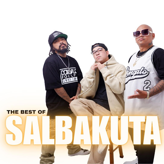 THE BEST OF SALBAKUTA