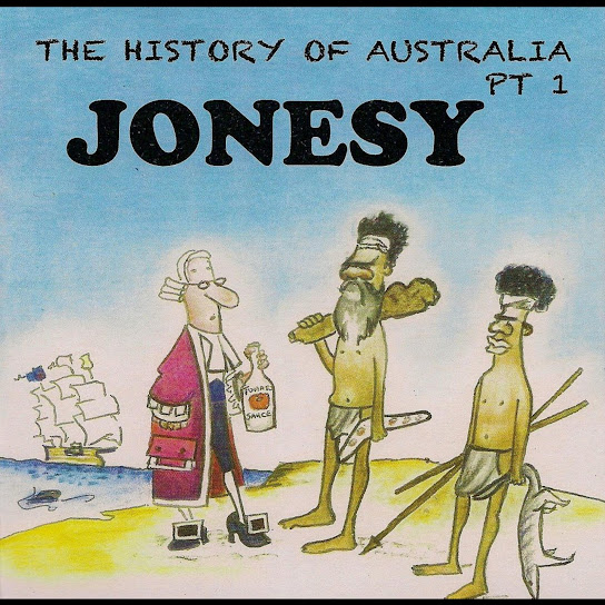 The History of Australia Part 1